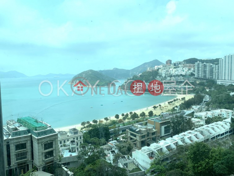 Rare 3 bedroom with sea views & parking | Rental | Tower 2 The Lily 淺水灣道129號 2座 _0