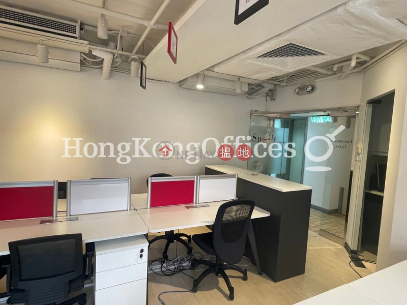 Tern Centre Block 1, High, Office / Commercial Property | Rental Listings HK$ 28,002/ month