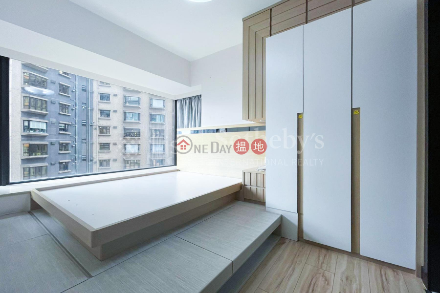The Babington Unknown Residential Rental Listings HK$ 35,000/ month