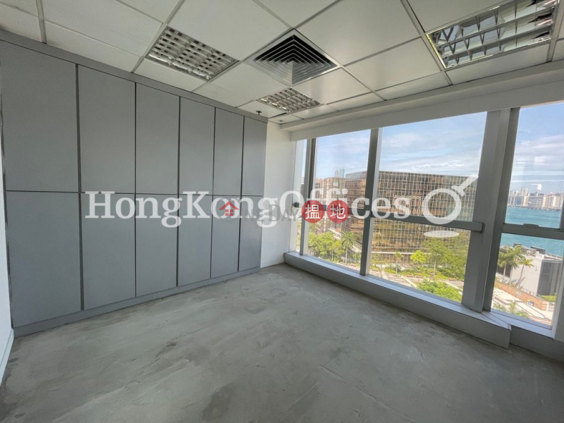 Office Unit for Rent at Chatham Road South 1 1 Chatham Road South | Yau Tsim Mong, Hong Kong, Rental HK$ 32,002/ month