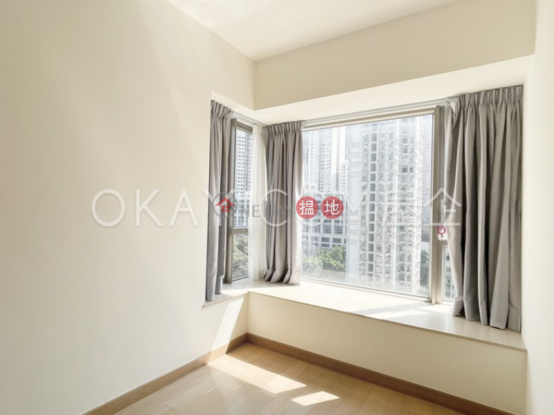 Charming 2 bedroom with balcony | Rental, 8 First Street | Western District | Hong Kong | Rental | HK$ 26,000/ month