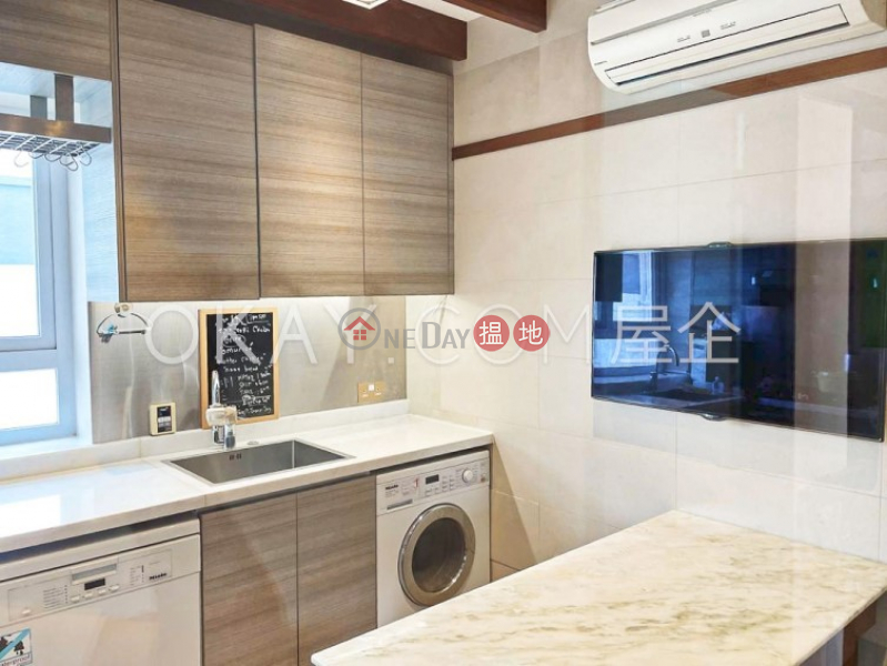Kiu Wang Mansion, High Residential | Rental Listings | HK$ 42,000/ month