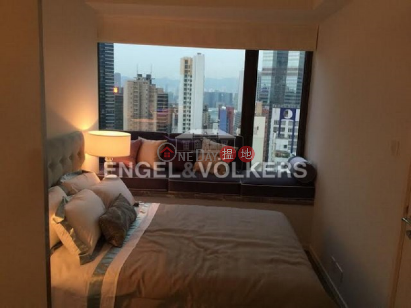 1 Bed Flat for Rent in Soho 1 Coronation Terrace | Central District | Hong Kong Rental HK$ 30,000/ month