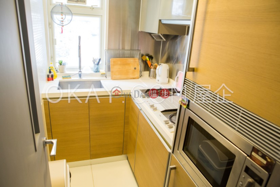 Unique 2 bedroom with balcony | Rental, 108 Hollywood Road | Central District | Hong Kong | Rental, HK$ 27,000/ month
