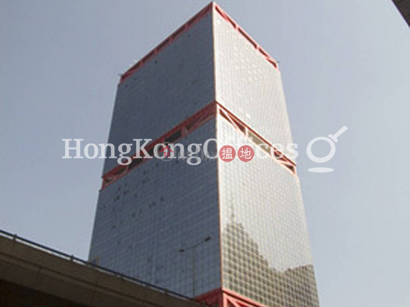 信德中心寫字樓租單位出租-168-200干諾道中 | 西區-香港|出租HK$ 316,700/ 月