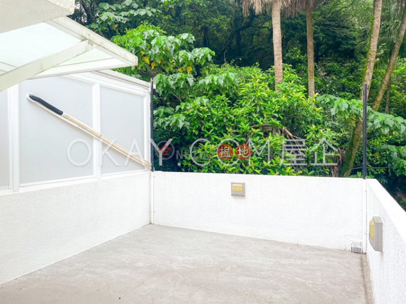 Property Search Hong Kong | OneDay | Residential | Rental Listings | Elegant house with rooftop, terrace & balcony | Rental
