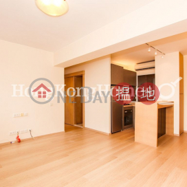 1 Bed Unit for Rent at Tai Hang Terrace