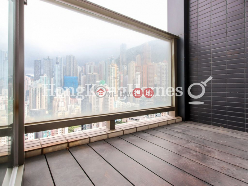 西浦三房兩廳單位出租189皇后大道西 | 西區|香港-出租HK$ 48,000/ 月