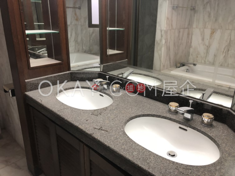 HK$ 75,000/ 月|陽明山莊 摘星樓|南區-3房2廁,海景,星級會所陽明山莊 摘星樓出租單位