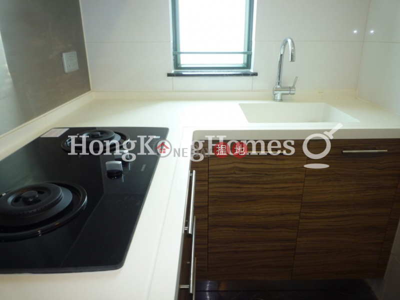 3 Bedroom Family Unit for Rent at Belcher\'s Hill, 9 Rock Hill Street | Western District, Hong Kong, Rental HK$ 42,000/ month
