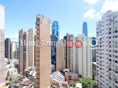 Studio Unit for Rent at Gramercy, Gramercy 瑧環 | Western District (Proway-LID114946R)_0