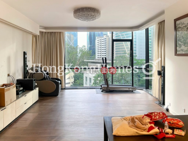 3 Bedroom Family Unit at Tower 1 Regent On The Park | For Sale | Tower 1 Regent On The Park 御花園 1座 Sales Listings