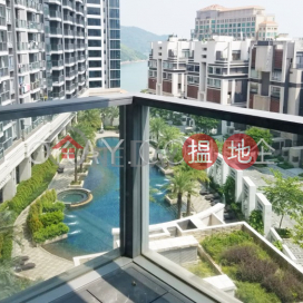 Exquisite 4 bedroom with sea views & balcony | Rental | Discovery Bay, Phase 14 Amalfi, Amalfi One 愉景灣 14期 津堤 津堤1座 _0
