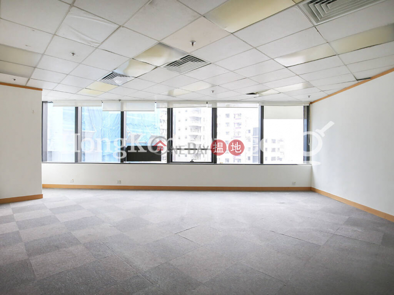 Office Unit for Rent at Allied Kajima Building 134-143 Gloucester Road | Wan Chai District Hong Kong | Rental HK$ 389,746/ month