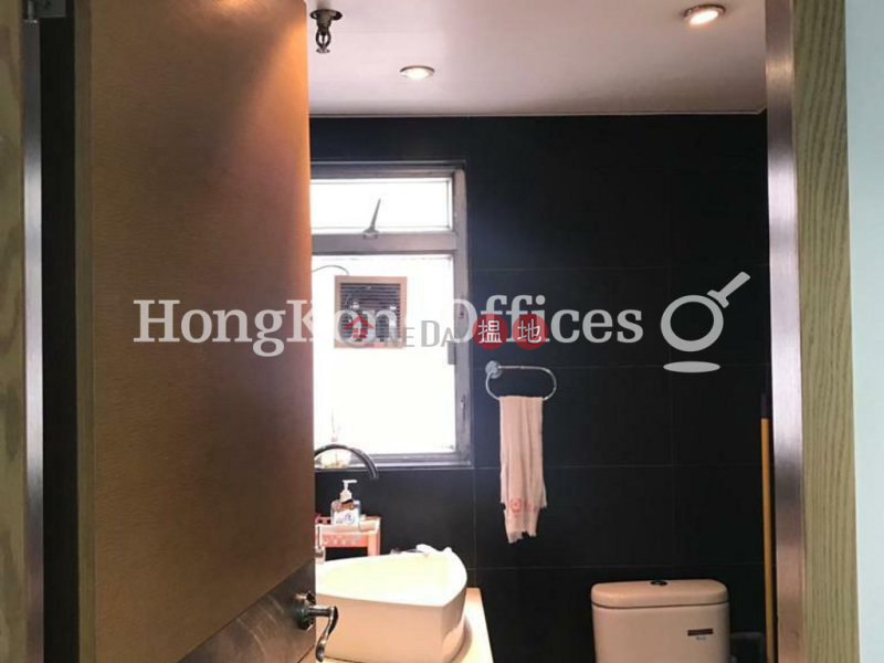 Office Unit for Rent at ZJ 300, ZJ 300 浙江興業大厦 Rental Listings | Wan Chai District (HKO-38751-AGHR)