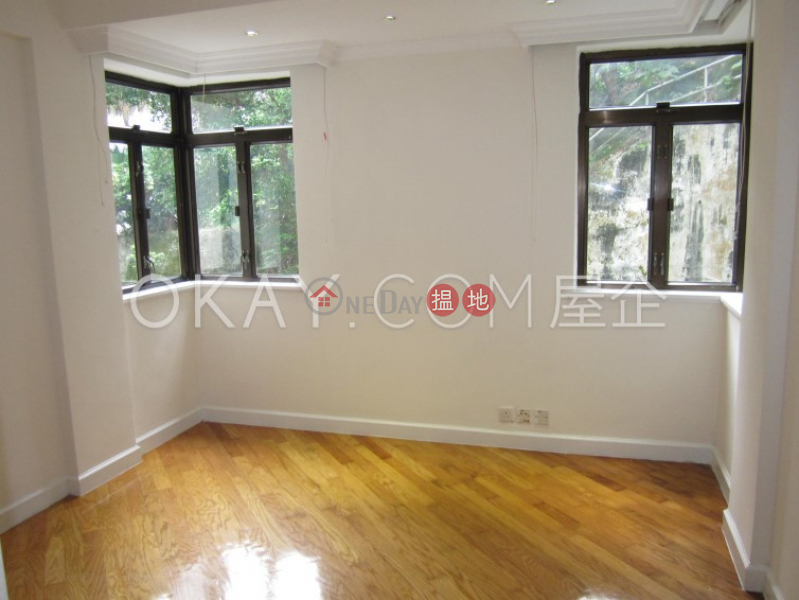 HK$ 33M | Mirror Marina Western District Efficient 3 bedroom with balcony & parking | For Sale