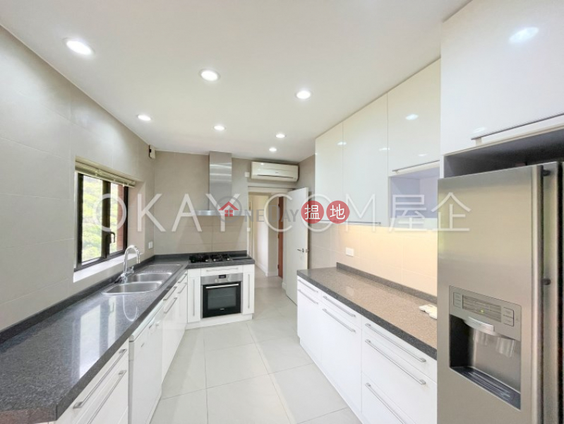 Stylish 3 bed on high floor with sea views & balcony | For Sale 55 South Bay Road | Southern District Hong Kong, Sales HK$ 90M