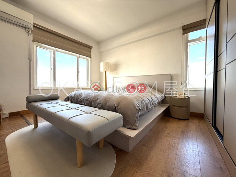 3房2廁,海景,連車位,露台碧浪別墅A座出售單位|碧浪別墅A座(House A Pan Long Villa)出售樓盤 (OKAY-S285450)