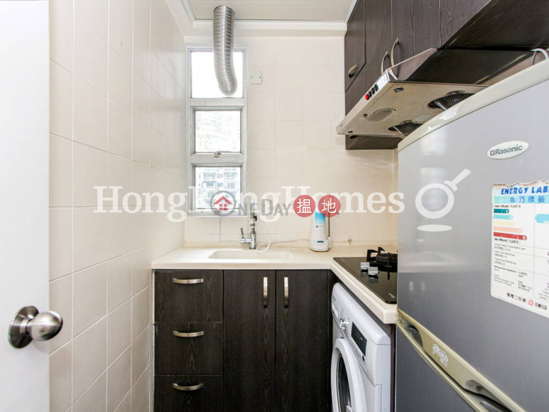 Property Search Hong Kong | OneDay | Residential Rental Listings | 2 Bedroom Unit for Rent at All Fit Garden