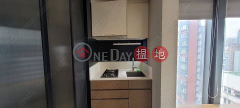 Open unit in The PASEO, The Paseo 匯萃 | Yau Tsim Mong (ISAAC-851158077)_0