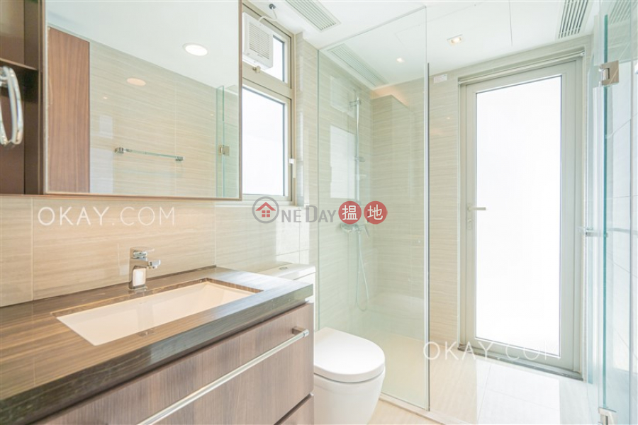 Property Search Hong Kong | OneDay | Residential | Rental Listings, Popular 1 bedroom on high floor with balcony | Rental