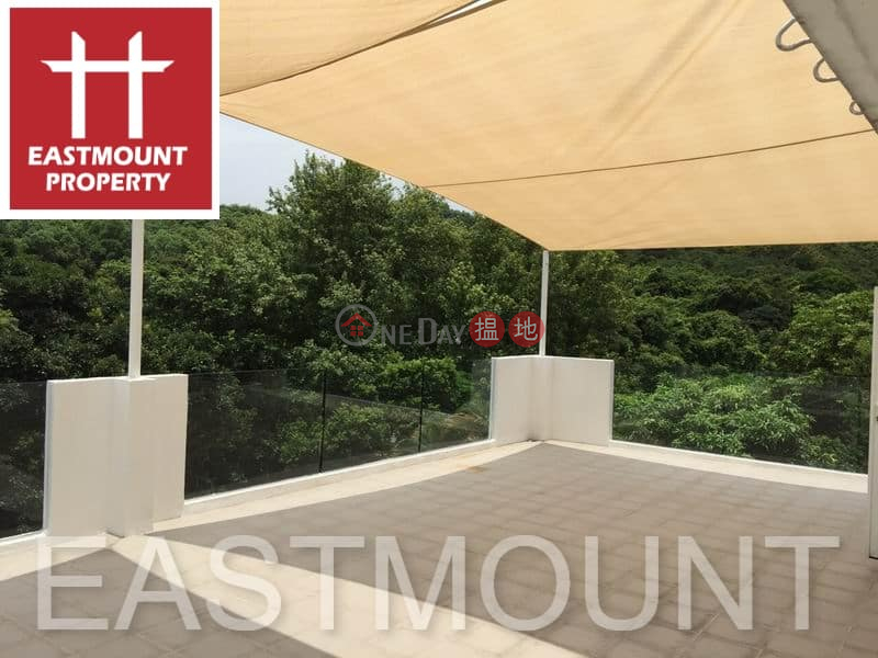 Clearwater Bay Village House | Property For Sale and Lease in O Pui, Mang Kung Uk 孟公屋澳貝村-Corner, Lawn | O Pui Village 澳貝村 Rental Listings