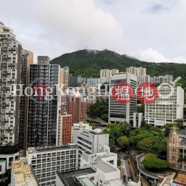 1 Bed Unit for Rent at 63 PokFuLam, 63 PokFuLam 63 POKFULAM | Western District (Proway-LID178049R)_0