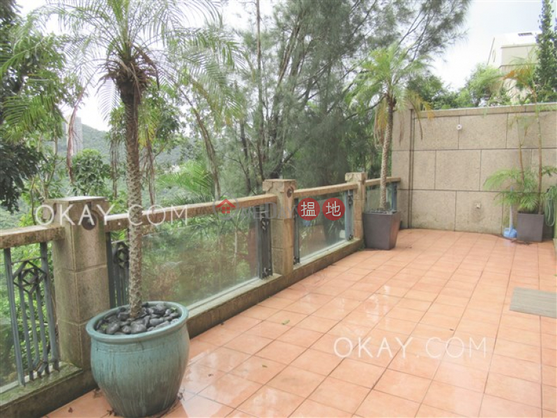 Beautiful house with rooftop, terrace | Rental | 51-55 Deep Water Bay Road | Southern District | Hong Kong Rental, HK$ 270,000/ month