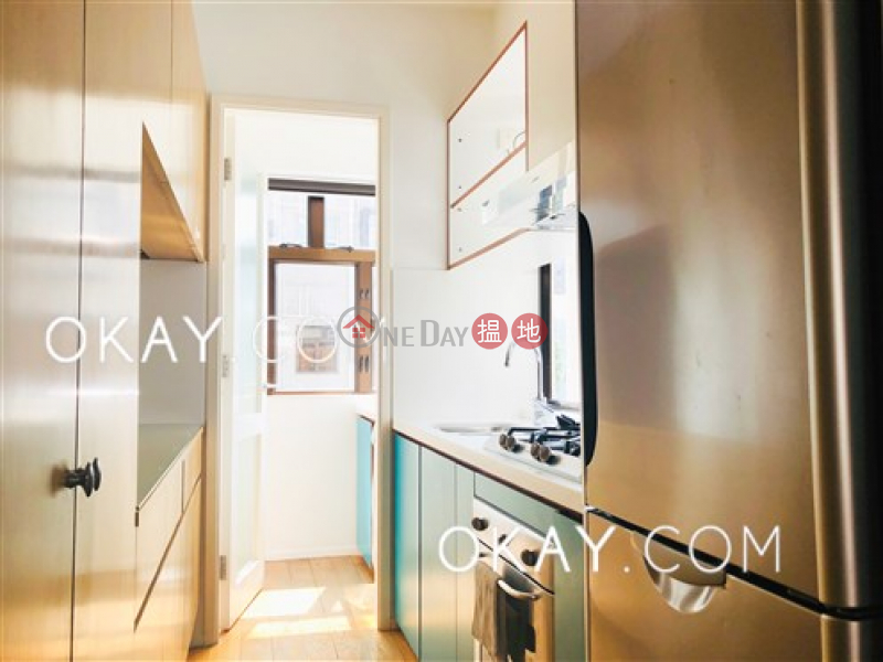 Charming 3 bedroom with parking | For Sale | Billion Terrace 千葉居 Sales Listings