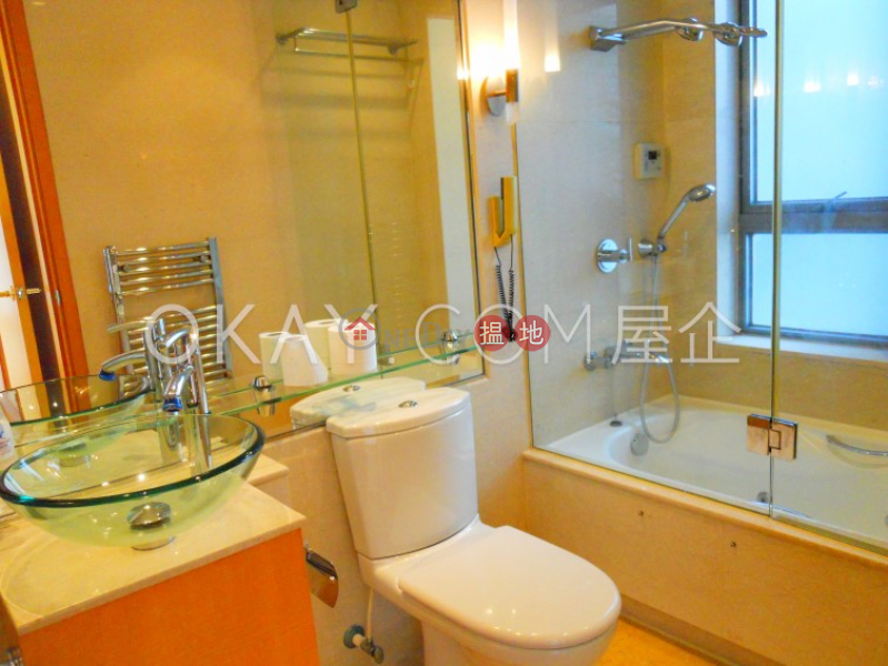 Rare 3 bedroom with sea views, balcony | Rental | 68 Bel-air Ave | Southern District Hong Kong Rental, HK$ 48,000/ month
