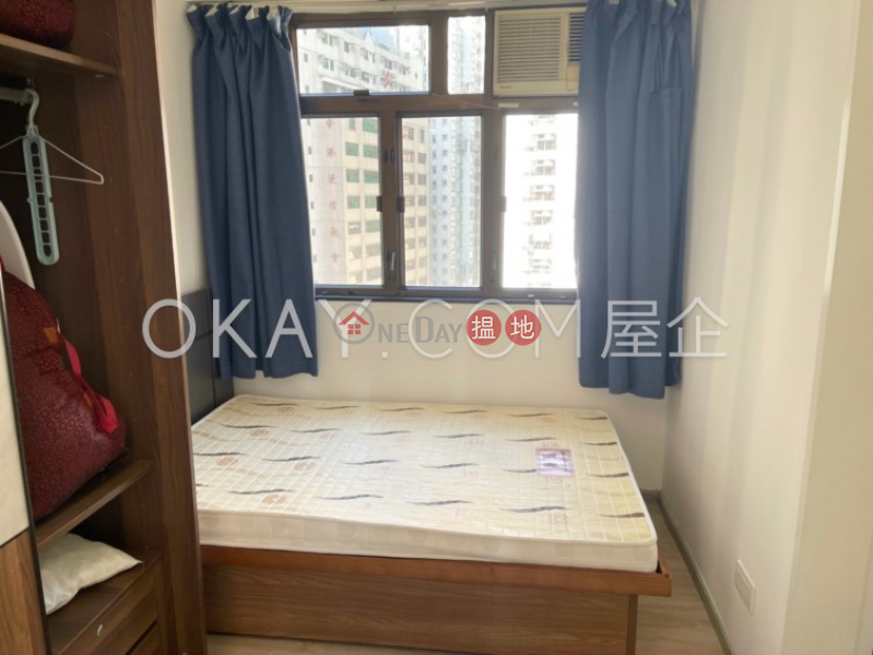 HK$ 9.5M | Sunrise House, Central District | Practical 2 bedroom in Central | For Sale