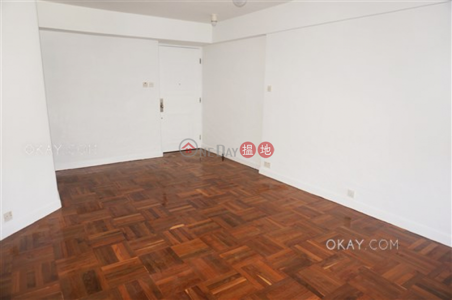 Property Search Hong Kong | OneDay | Residential Rental Listings | Tasteful 3 bedroom in Tin Hau | Rental