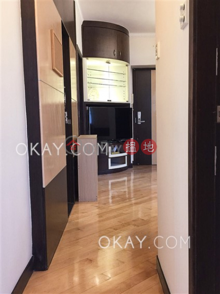 HK$ 25,000/ month | Nan Hai Mansion, Western District | Cozy 3 bedroom with sea views | Rental