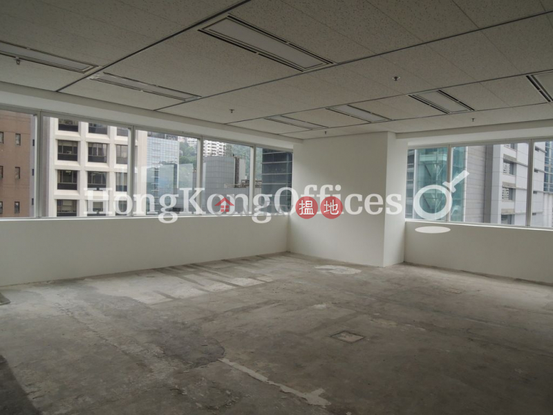 Office Unit for Rent at China Evergrande Centre 38 Gloucester Road | Wan Chai District Hong Kong, Rental | HK$ 276,102/ month
