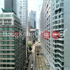 捷利中心寫字樓租單位出租, 捷利中心 Jubilee Centre | 灣仔區 (HKO-8366-ALHR)_0