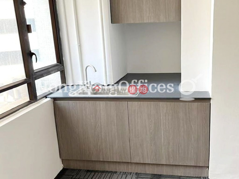 Office Unit for Rent at Causeway Bay Commercial Building, 1-5 Sugar Street | Wan Chai District | Hong Kong | Rental HK$ 77,580/ month