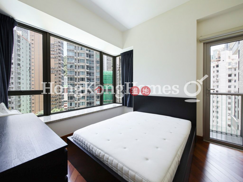 Property Search Hong Kong | OneDay | Residential | Rental Listings, 2 Bedroom Unit for Rent at The Avenue Tower 1