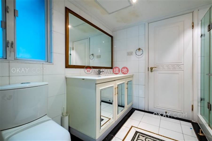 Rare 4 bedroom with parking | Rental, Phase 2 Villa Cecil 趙苑二期 Rental Listings | Western District (OKAY-R43919)