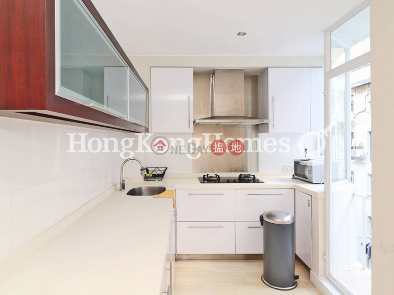 HK$ 21,000/ month Bonito Casa | Western District, 1 Bed Unit for Rent at Bonito Casa