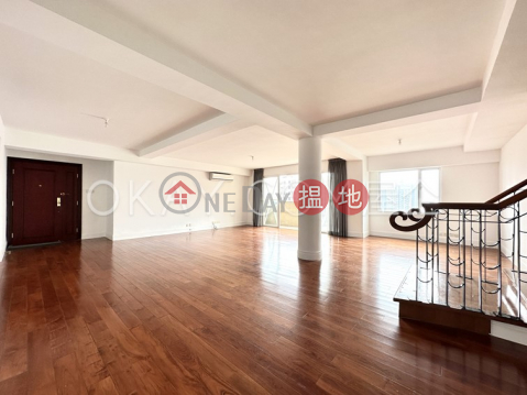 Exquisite 4 bed on high floor with harbour views | For Sale | Park View Court 恆柏園 _0