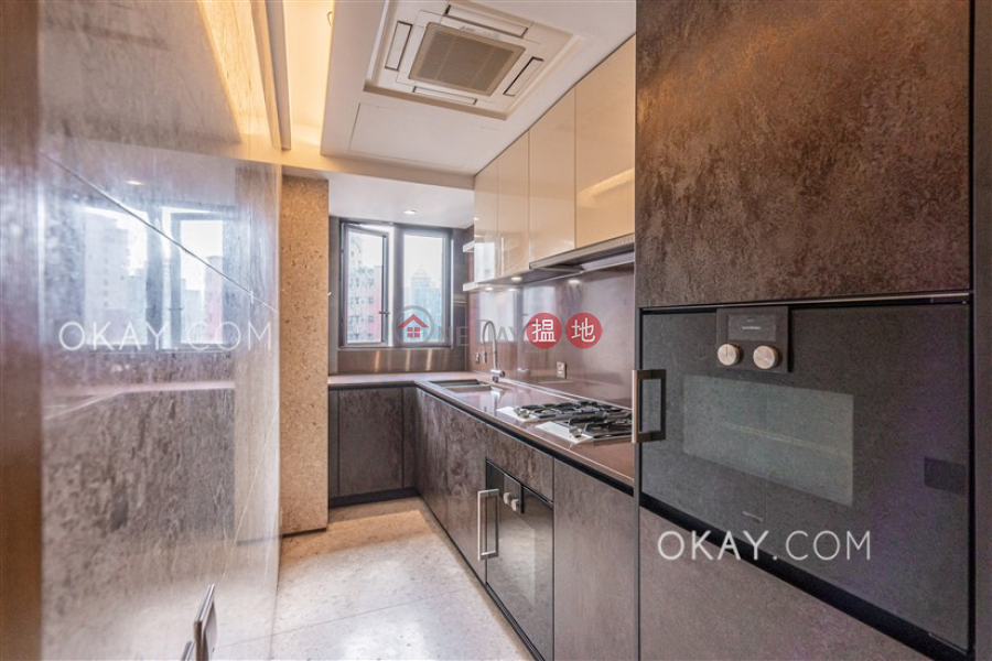Charming 2 bedroom with balcony | Rental, Alassio 殷然 Rental Listings | Western District (OKAY-R306285)