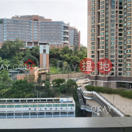 1房1廁,極高層,露台《Eight South Lane出租單位》 | Eight South Lane Eight South Lane _0