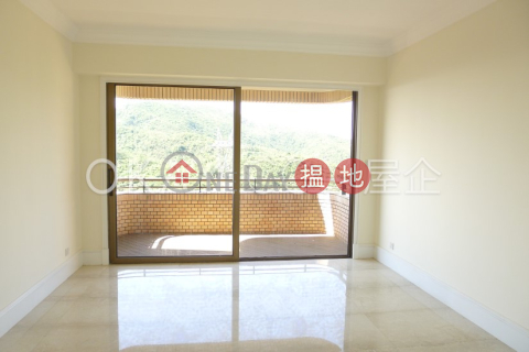 4房4廁,實用率高,星級會所,連車位陽明山莊 眺景園出售單位 | 陽明山莊 眺景園 Parkview Corner Hong Kong Parkview _0