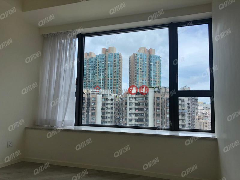 柏蔚山-中層|住宅-出租樓盤HK$ 41,000/ 月