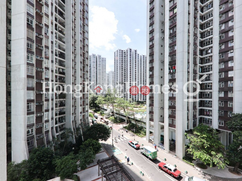 Property Search Hong Kong | OneDay | Residential, Rental Listings | 3 Bedroom Family Unit for Rent at (T-35) Willow Mansion Harbour View Gardens (West) Taikoo Shing