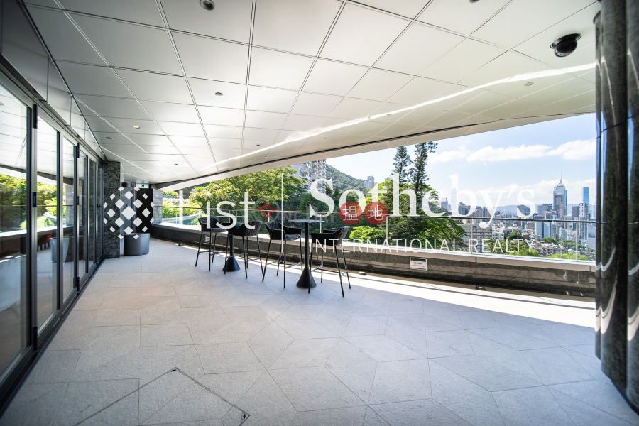 Property for Rent at The Summit with 4 Bedrooms 41C Stubbs Road | Wan Chai District Hong Kong, Rental HK$ 280,000/ month