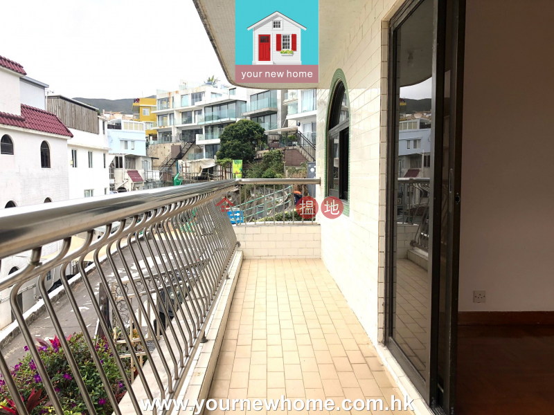 Sea View Duplex in Clearwater Bay for Rent|小坑口路 | 西貢-香港出租|HK$ 43,000/ 月