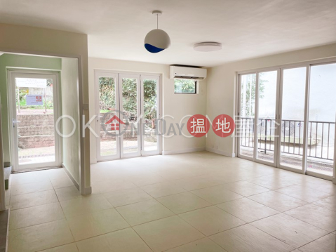 Tasteful house with sea views, rooftop & terrace | For Sale | Lobster Bay Villa 海寧居 _0