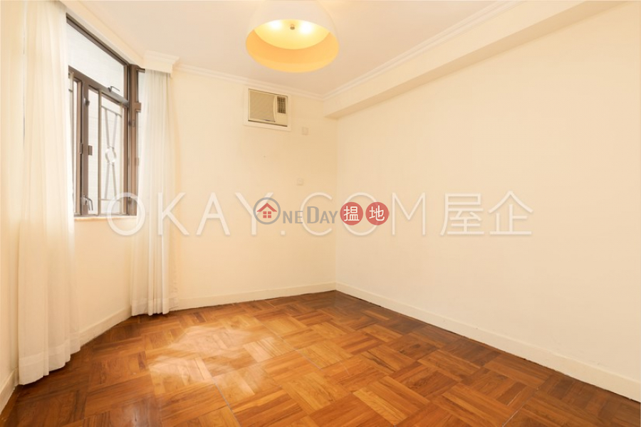 Property Search Hong Kong | OneDay | Residential | Rental Listings Elegant 3 bedroom with balcony & parking | Rental