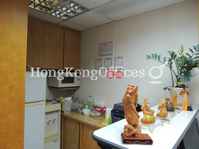 Property Search Hong Kong | OneDay | Office / Commercial Property | Rental Listings Office Unit for Rent at CNT Tower